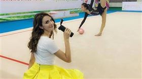 鄉民女神qn力挺瑞莎的努力。（圖／翻攝自瑞莎臉書）