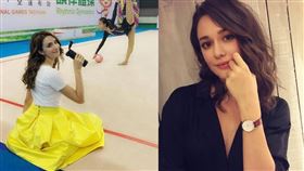 瑞莎近日語重心長在臉書發表回應。（圖／翻攝自瑞莎臉書）