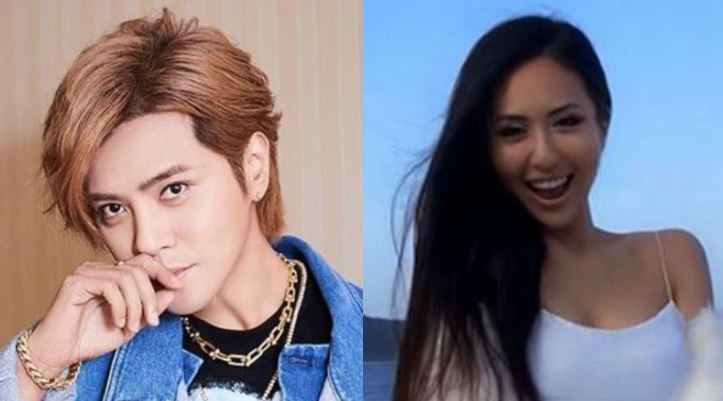 薔薔笑羅志祥「大八卦」：什麼爛東西