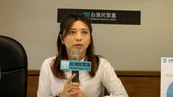 傻眼！她竟要「北市議員」監督鄭文燦