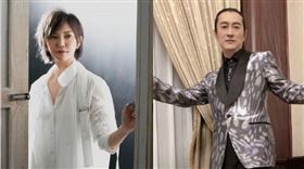 黃安,舔共,孫燕姿,冷門歌手,微博。(組合圖/翻攝自孫燕姿臉書、黃安微博)