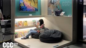 被視為台灣原創漫畫搖籃的「CCC創作集」29日晚間於臉書宣告解散，文策院30日表示，將持續守護台灣具有品牌價值的資產。（圖/翻攝自facebook.com/CreativeComicCollection）
