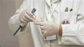 看診示意圖。（圖／翻攝自Pixabay）