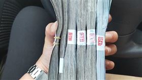 未到職竟收到115萬！她報警1換3（圖／翻攝自爆料公社臉書）