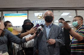 涉洗錢遭訴　向心：侮辱香港金融監管體