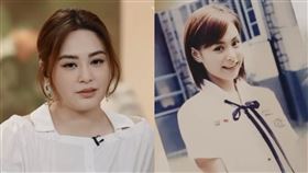 鍾欣潼,阿嬌,怦然心動20歲,豐腴

圖翻攝自優酷微博