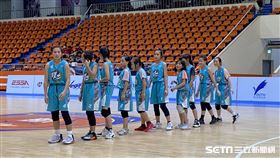 2021全國國民小學籃球錦標賽表揚／平等國小學務主任劉郁婷提供