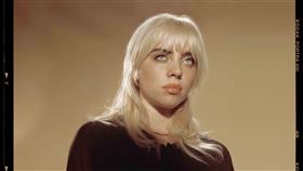 怪奇比莉 環球西洋提供