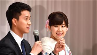 福原愛為何選新歡？揭不愛江宏傑原因