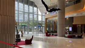 華航諾富特飯店（圖／讀者提供）