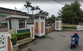 寶和會,槍手,台北監獄,桃園,翻攝google