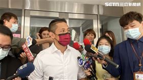 吳怡農（記者黎冠志攝影）