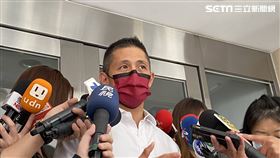 吳怡農（記者黎冠志攝影）