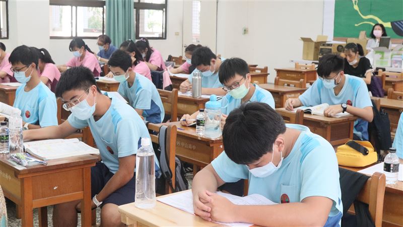 家長要看！孩子打BNT「7大須知」
