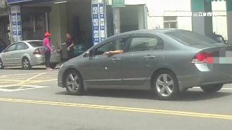 檢舉亂丟垃圾　達人月收入上看38萬