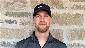 ▲中信兄弟新洋投格里斯（Evan Grills）。（圖／中信兄弟提供）