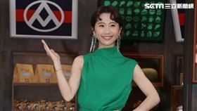 Lulu黃路梓茵 記者邱榮吉攝影