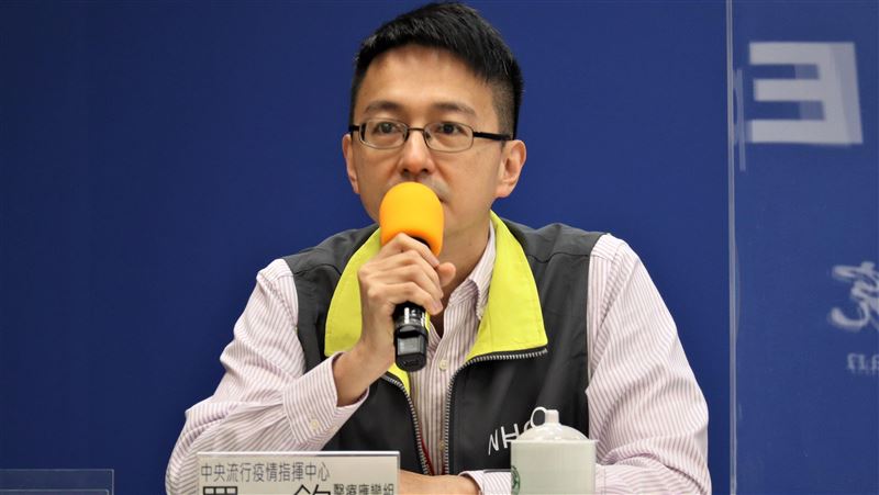 7機師變異株！諾富特員工成比對關鍵