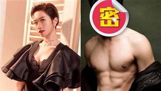 AV男優激情強壓　Lulu羞：好了