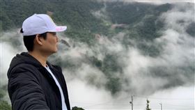 浪子回頭！梨山吊橋頭茶農何俊杰因茶重生