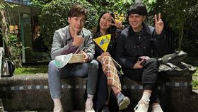 謝佳見。（GagaOOLala提供