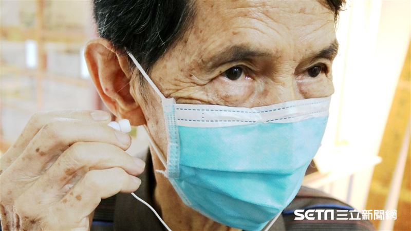 常說「蛤」的人要小心　恐是聽損前兆