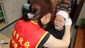 新北工會行善團10週年　散播愛心各角落