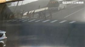 公車,台中,高中,輾斃,資優生