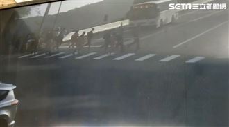 女學霸遭輾斃　父泣：公車是殺人武器