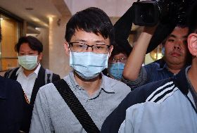 中崙派出所案　北檢再傳喚前所長許書桓