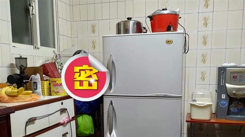 半夜上廁所嚇破膽！轉頭驚見「女神」