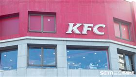 西門肯德基（記者陳弋攝影）