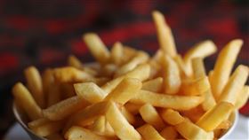 薯條,翻攝自pexels