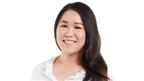 早餐會,國會議員,黃書琪,馬來西亞,韓國瑜 圖/翻攝自黃書琪臉書