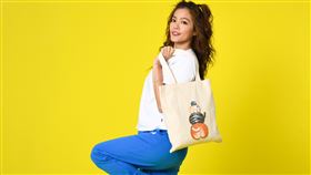 翊萱。（圖／艾迪昇傳播提供）