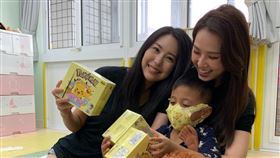 移工.關愛之家,仲介,孩子,透明人,主播,張齡予.高毓璘