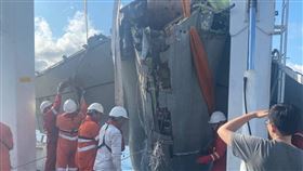 F-5E戰機，朱冠甍，國防部提供
