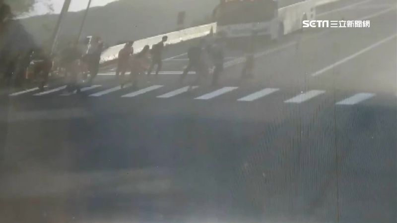 高中資優女遭公車輾　美國進修夢碎