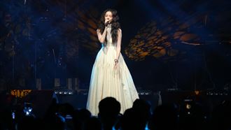 吳慷仁用愛力挺　邵雨薇竟出嚴重失誤