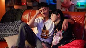 鹿洐人由超偶冠軍謝博安擔主唱、鹿夏/福桑音樂提供