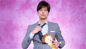 速水茂虎道。（圖／KKTV提供）