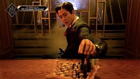 大反轉！《Kingdom》二輪排名出爐　這團意外吊車尾
圖翻攝自Mnet K-POP