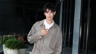 獨／不捨隊友被虐殺　曹佑寧自責哭了