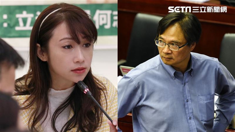 議員轟綠色連線　官員妙回：一定找你