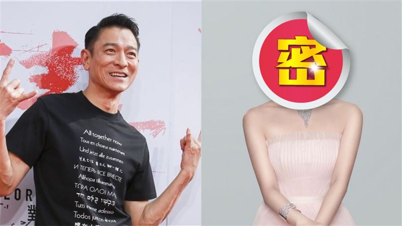 劉德華乾女兒出道爆紅　被逼看不雅照