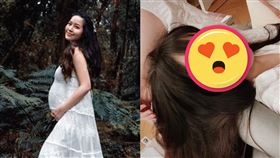 （圖／翻攝自廖曉喬IG）