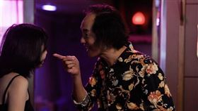 陳俊成,陳薏。（經紀人提供