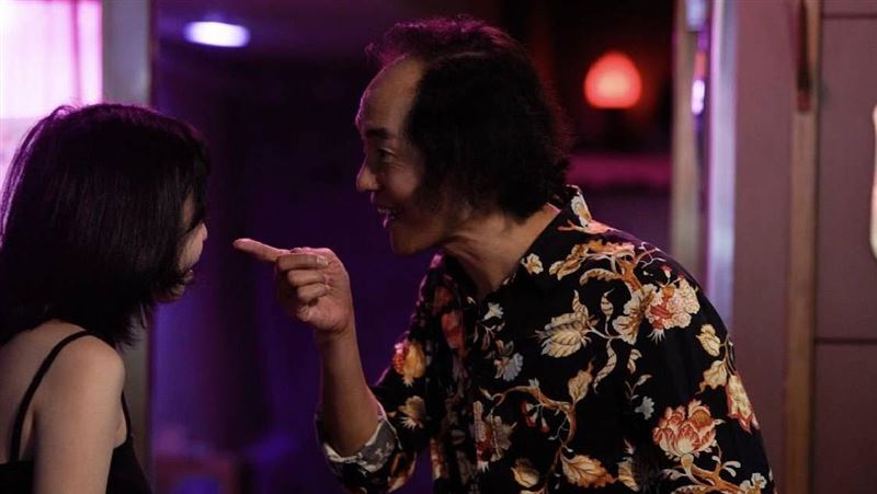 廣告男星認白嫖　私娼寮惡劣行徑曝光