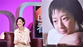 桂綸鎂，（TVBS提供