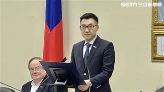 美澳都對台海示警　藍營要小英這樣做